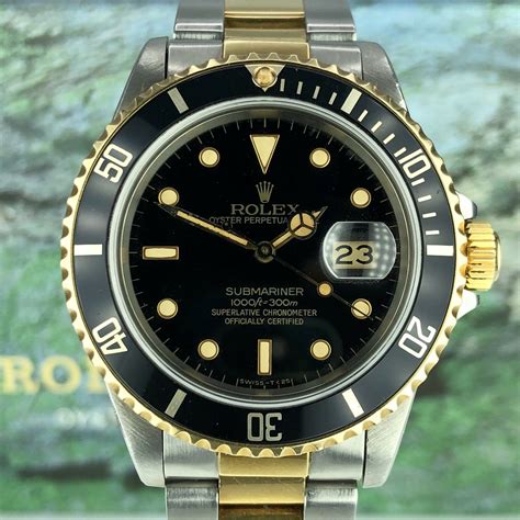 vintage rolex submariner for sale|pre owned rolex submariner watch.